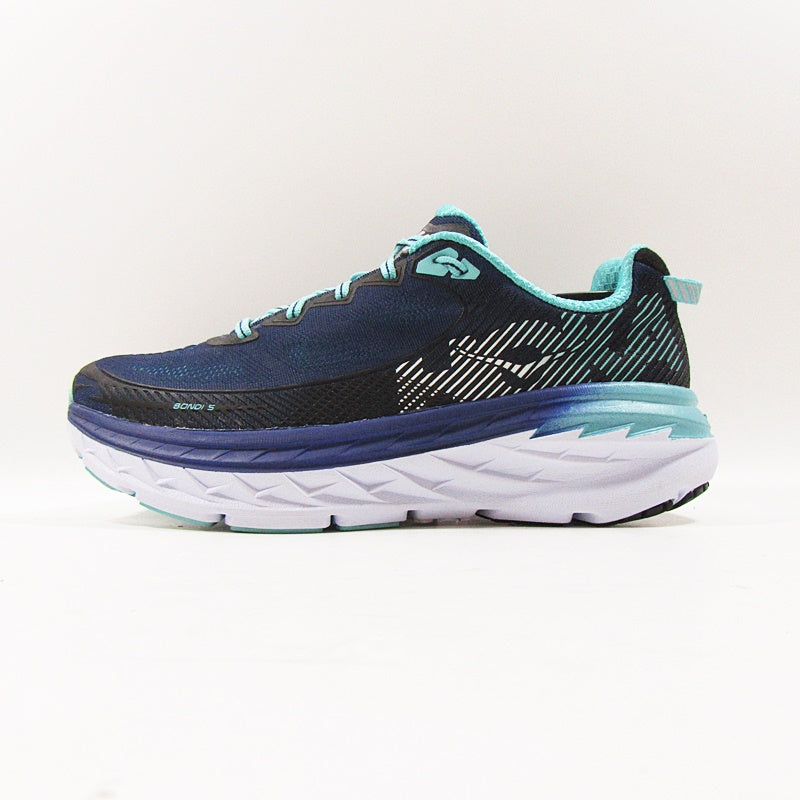 HOKA ONE ONE Bondi 5 - Khazanay