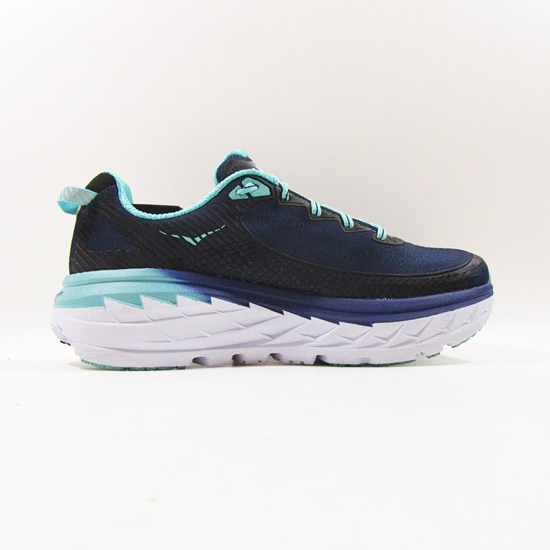 HOKA ONE ONE Bondi 5 - Khazanay