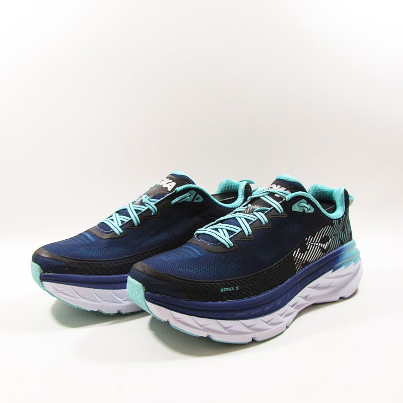 HOKA ONE ONE Bondi 5 - Khazanay