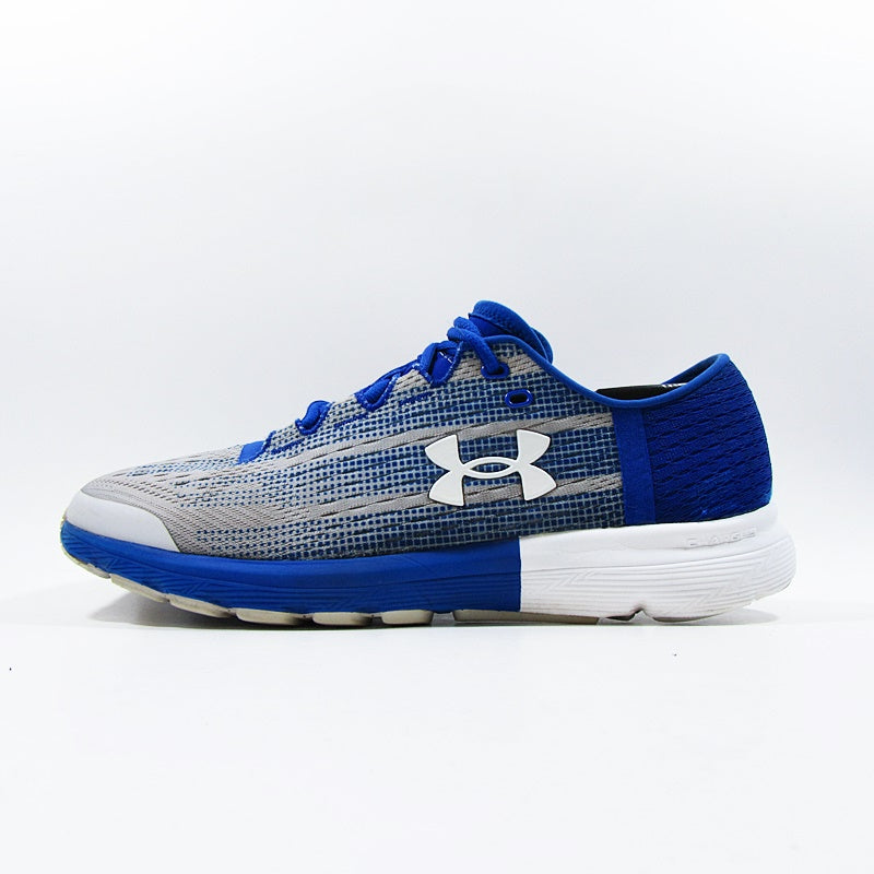 UNDER ARMOUR Charged - Khazanay