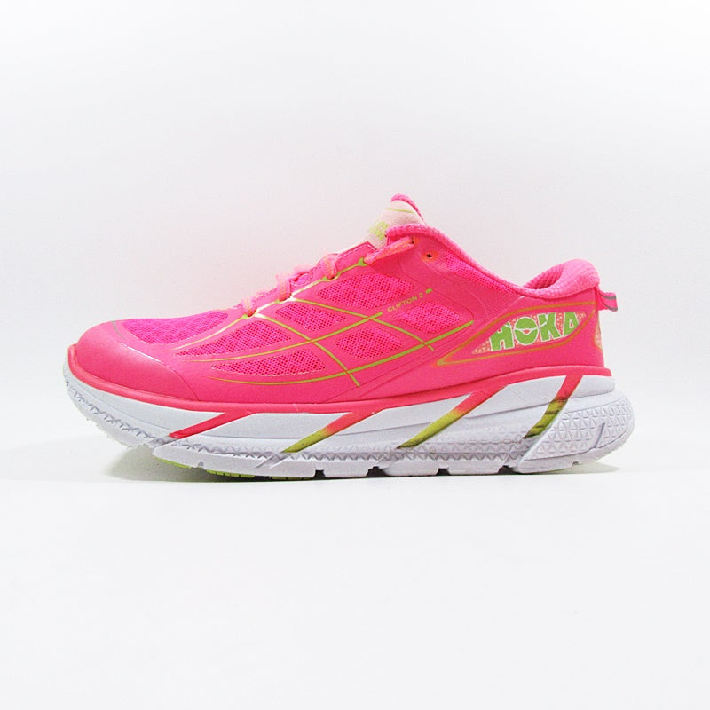 HOKA ONE ONE Clifton 2 - Khazanay