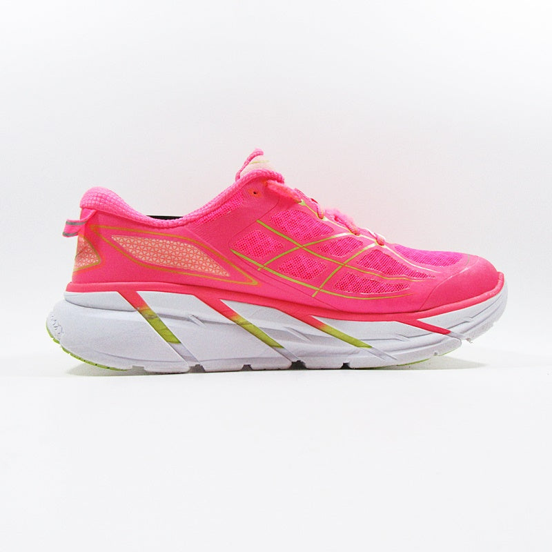 HOKA ONE ONE Clifton 2 - Khazanay