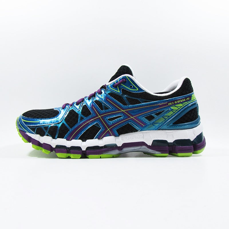 ASICS Gel-Kayano-20 - Khazanay