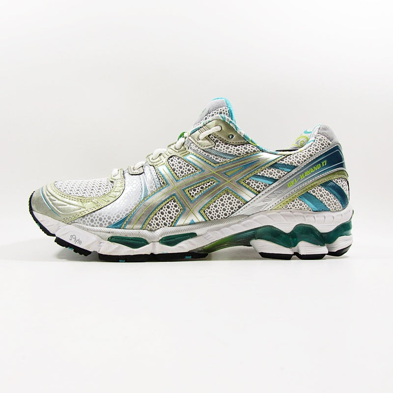 ASICS Gel-Kayano-17 - Khazanay