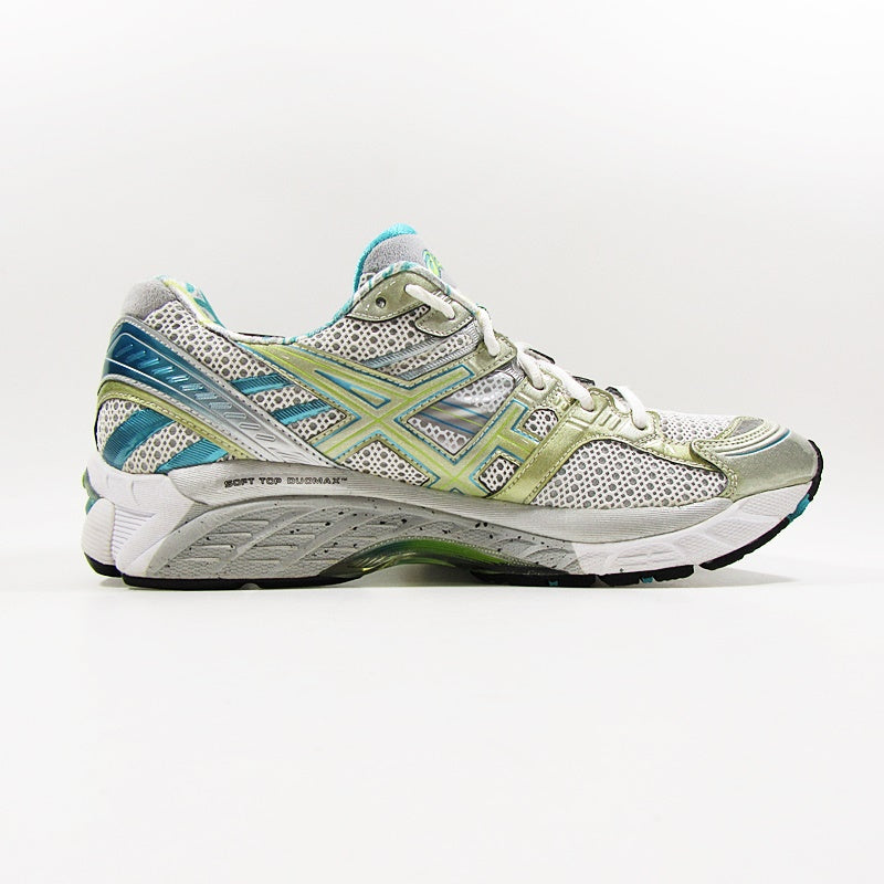 ASICS Gel-Kayano-17 - Khazanay