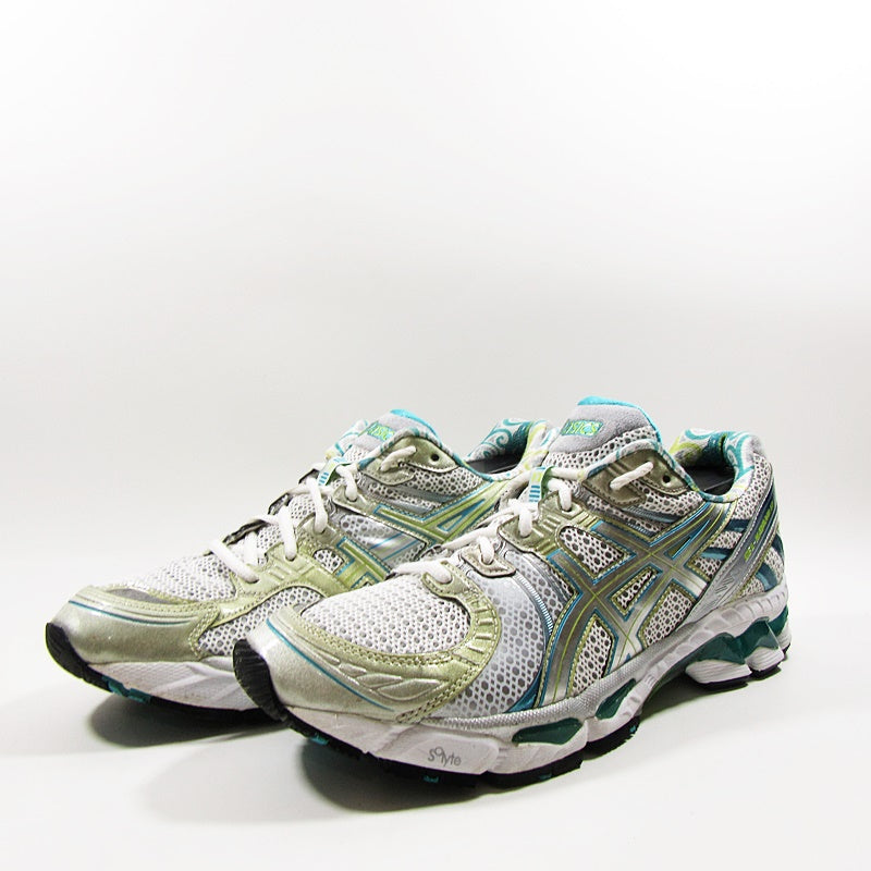 ASICS Gel-Kayano-17 - Khazanay