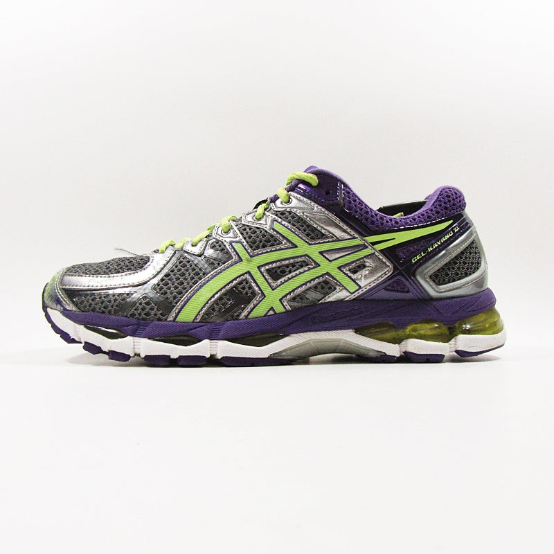 ASICS Gel-Kayano-21 - Khazanay