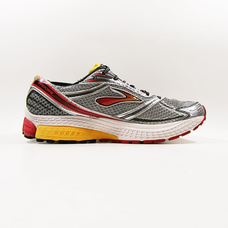 BROOKS Ghost 6 - Khazanay