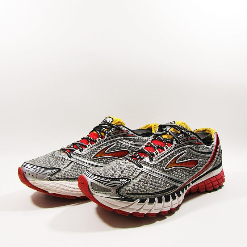 BROOKS Ghost 6 - Khazanay