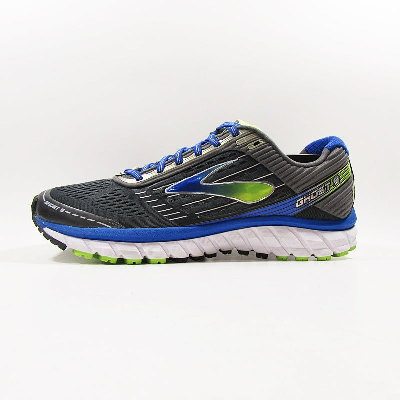 BROOKS Ghost 9 - Khazanay