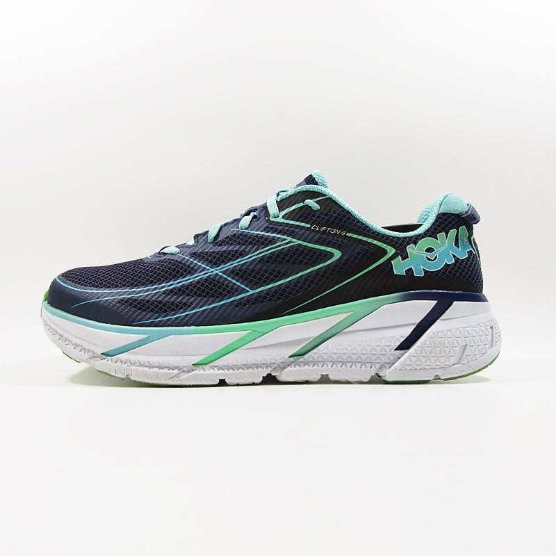 HOKA ONE ONE Clifton 3 - Khazanay