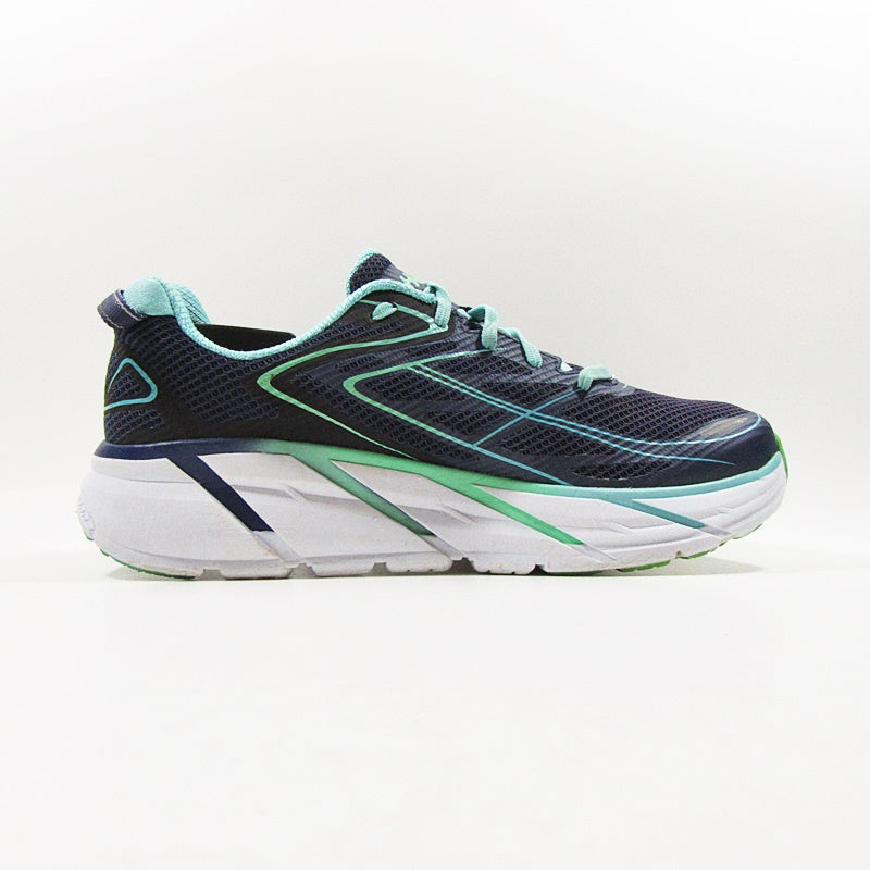 HOKA ONE ONE Clifton 3 - Khazanay