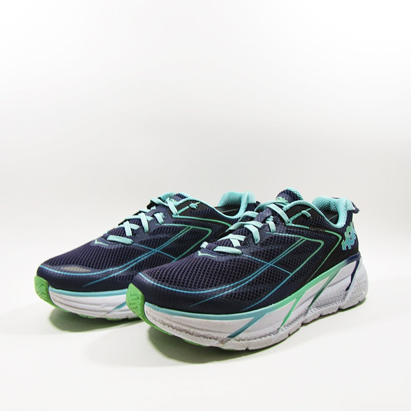 HOKA ONE ONE Clifton 3 - Khazanay