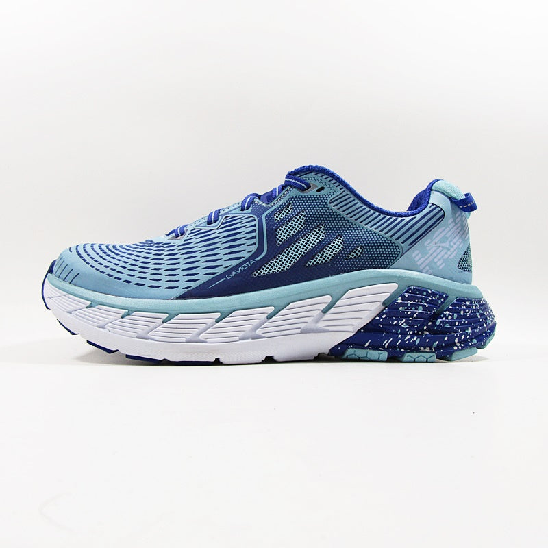 HOKA ONE ONE Gaviota - Khazanay