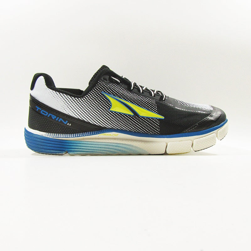 ALTRA Zero Drop - Khazanay