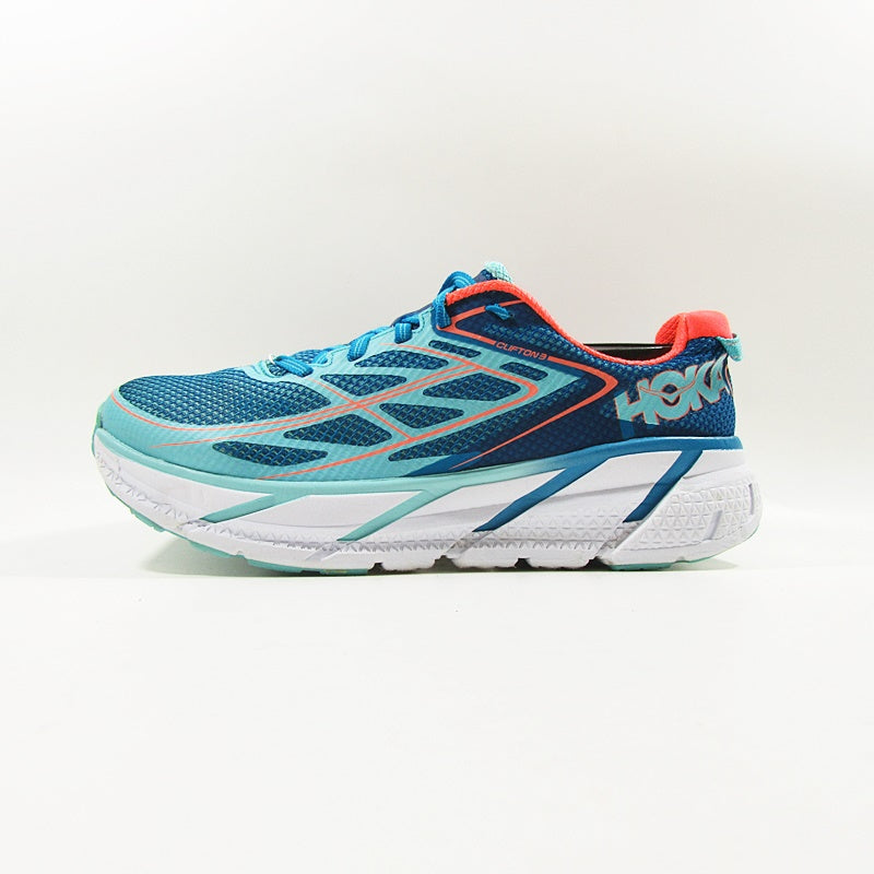 HOKA ONE ONE Clifton 3 - Khazanay