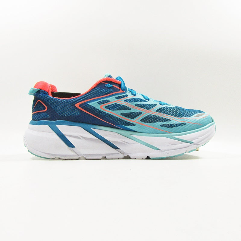 HOKA ONE ONE Clifton 3 - Khazanay