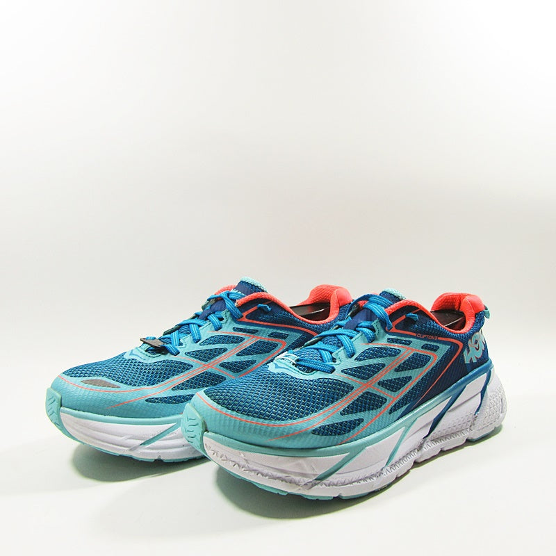 HOKA ONE ONE Clifton 3 - Khazanay