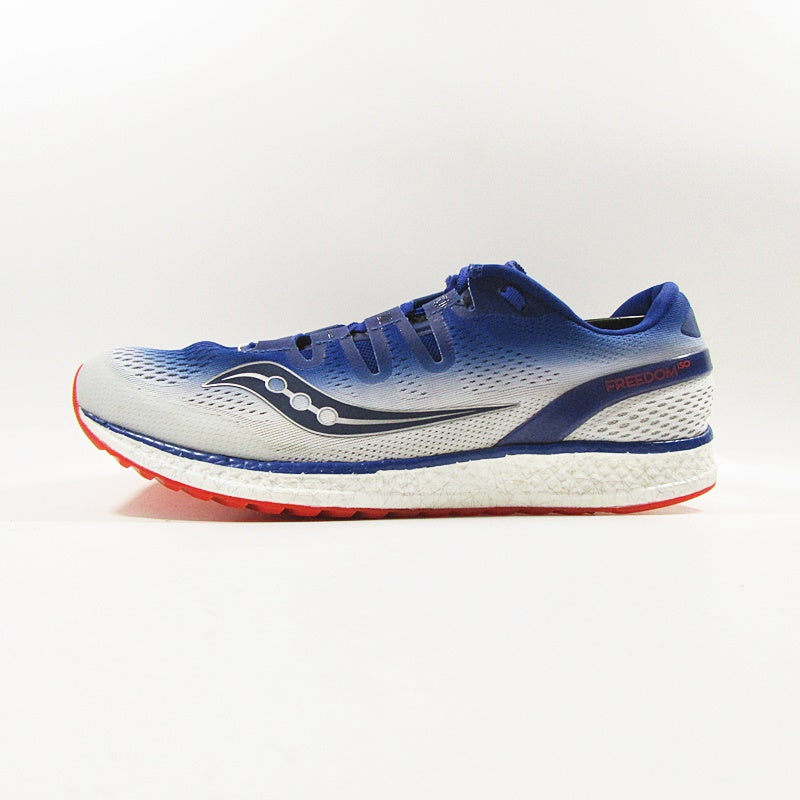 SAUCONY Freedom Iso - Khazanay