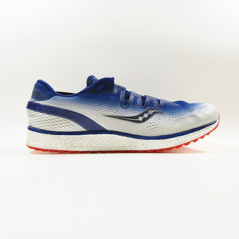 SAUCONY Freedom Iso - Khazanay