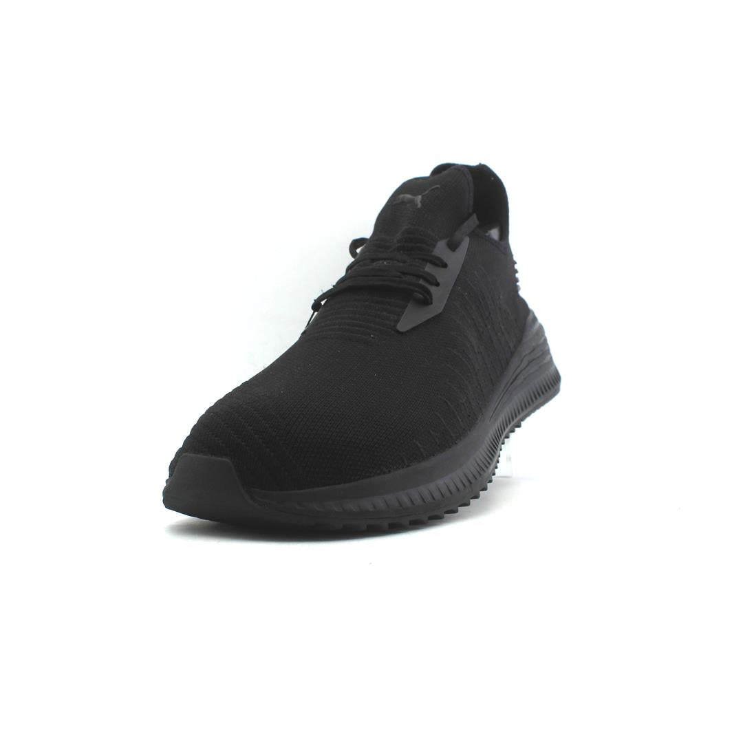 Puma avid evoknit on sale black