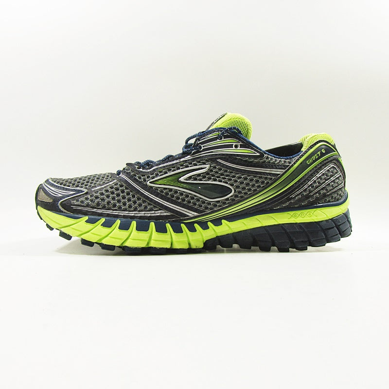 BROOKS Ghost 6 - Khazanay