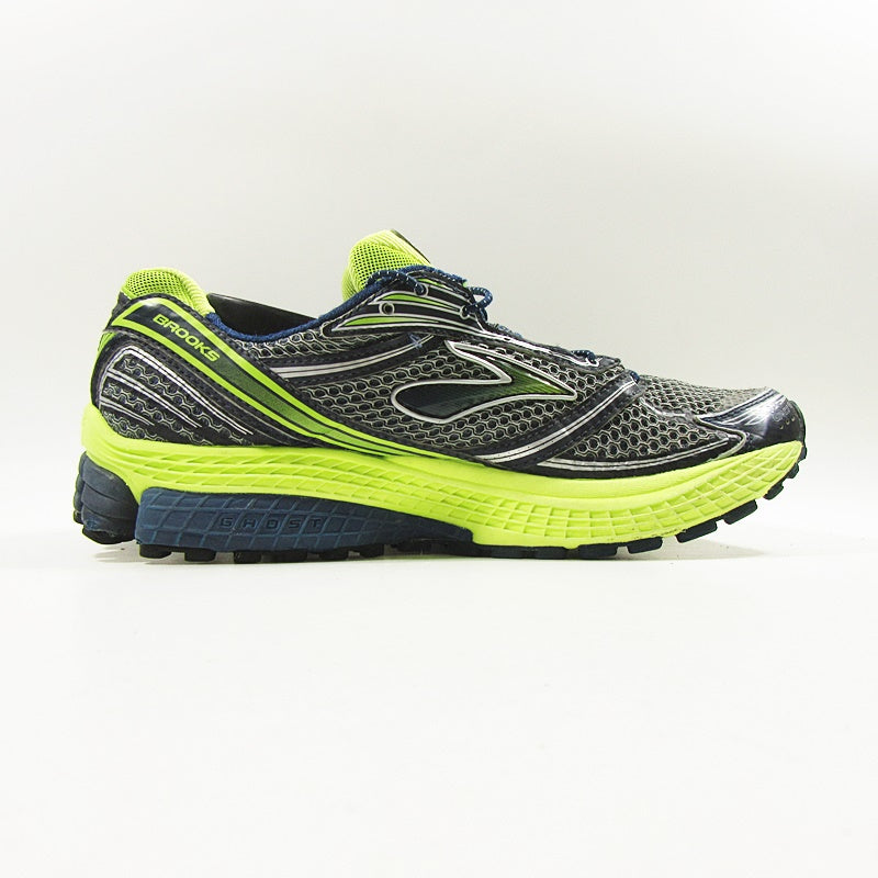 BROOKS Ghost 6 - Khazanay