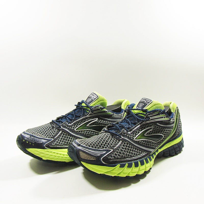 BROOKS Ghost 6 - Khazanay