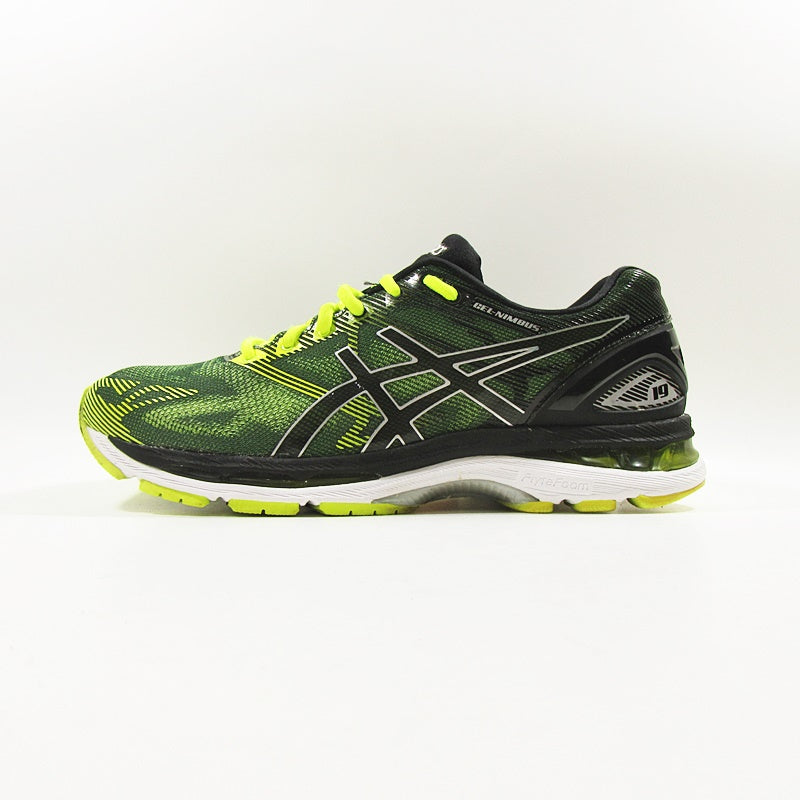 ASICS Guidance Line - Khazanay