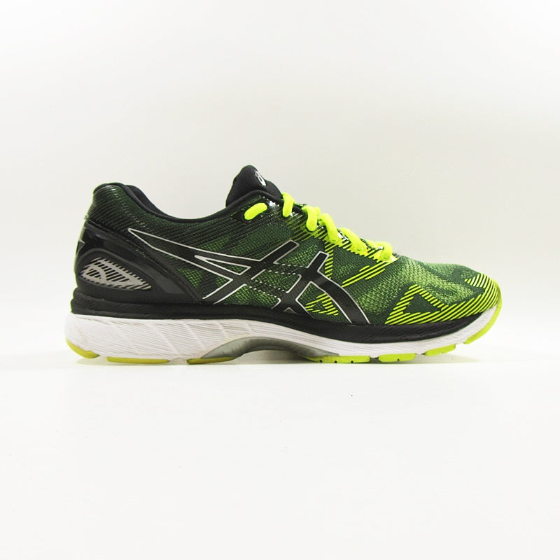 ASICS Guidance Line - Khazanay