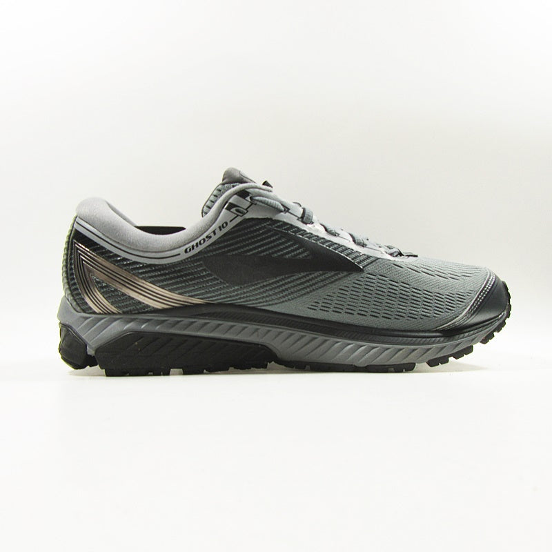 BROOKS Ghost 10 - Khazanay