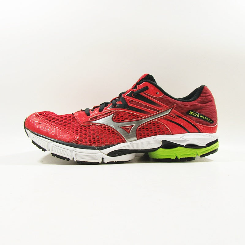 MIZUNO Wave Inspire 9 - Khazanay