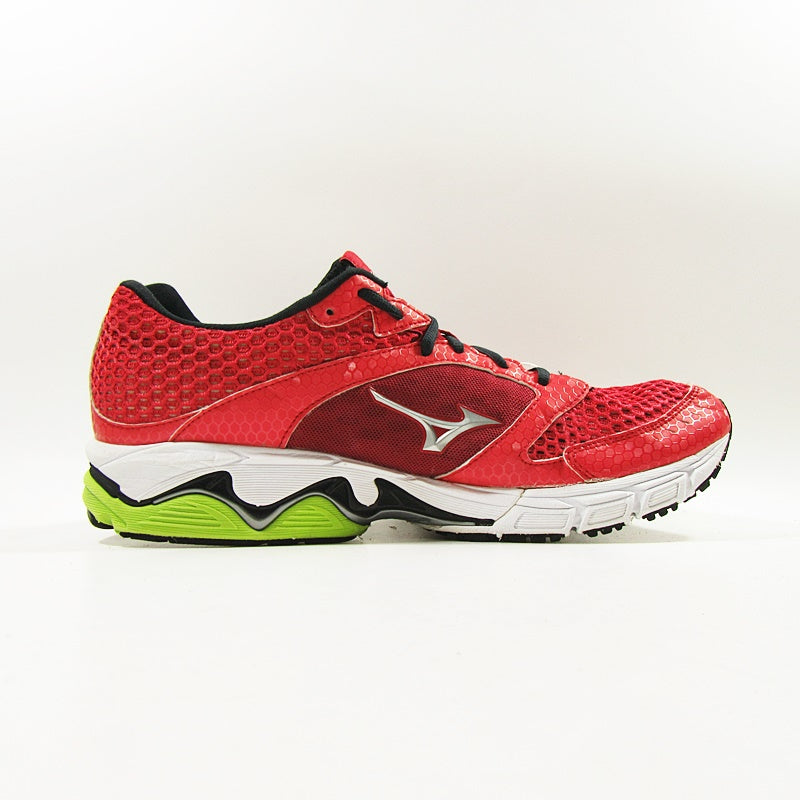 MIZUNO Wave Inspire 9 - Khazanay