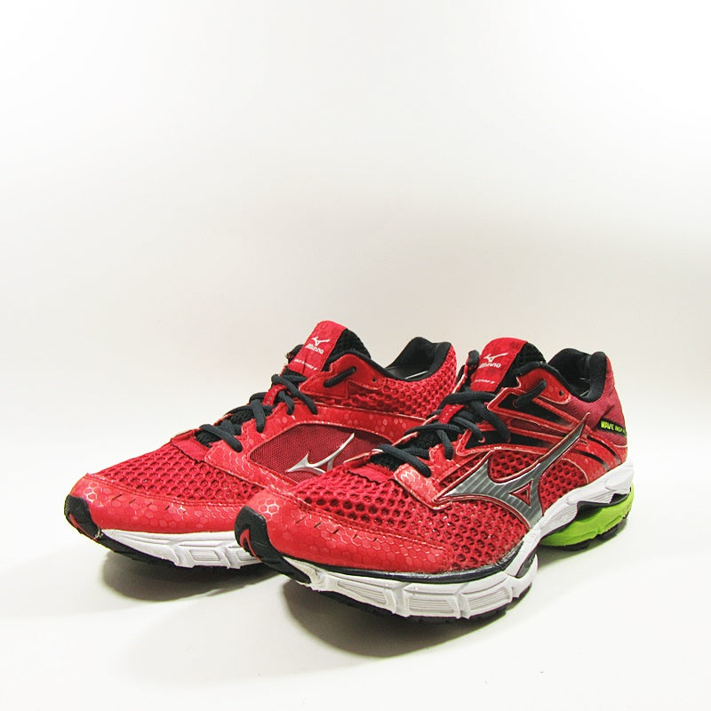 MIZUNO Wave Inspire 9 - Khazanay