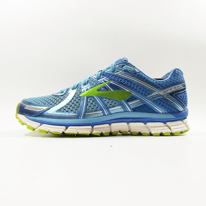 BROOKS Gts-17 - Khazanay