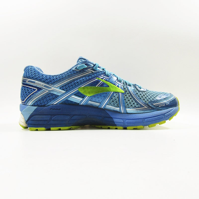 BROOKS Gts-17 - Khazanay