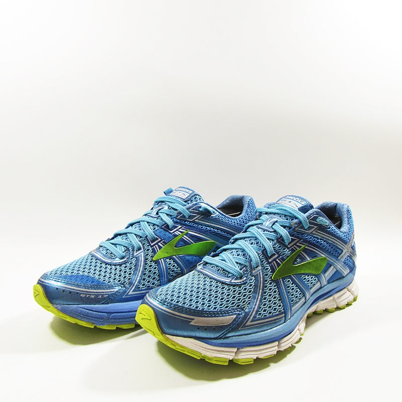 BROOKS Gts-17 - Khazanay