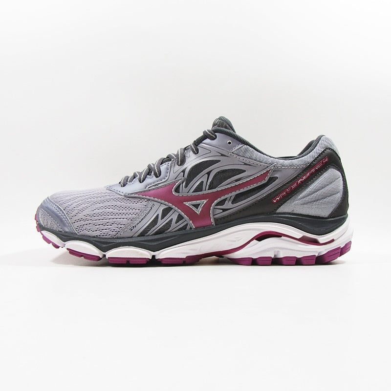 MIZUNO Wave Inspire 14 - Khazanay