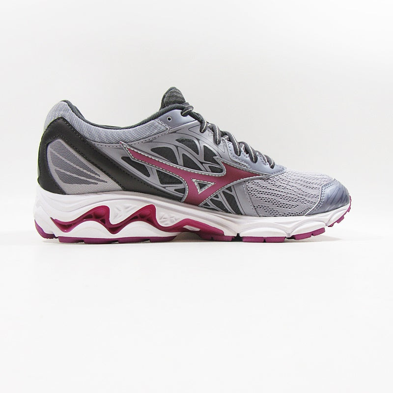 MIZUNO Wave Inspire 14 - Khazanay