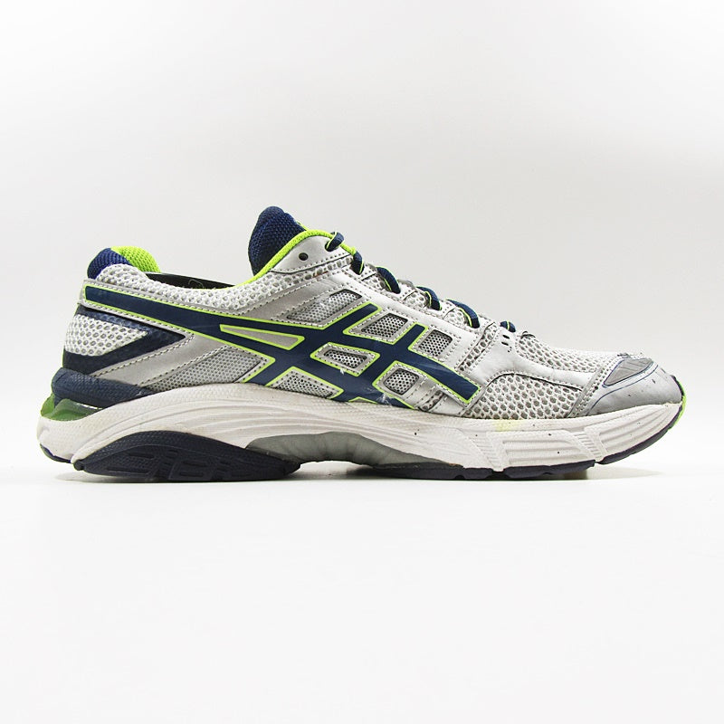 ASICS Gel-Fortitude 6 - Khazanay