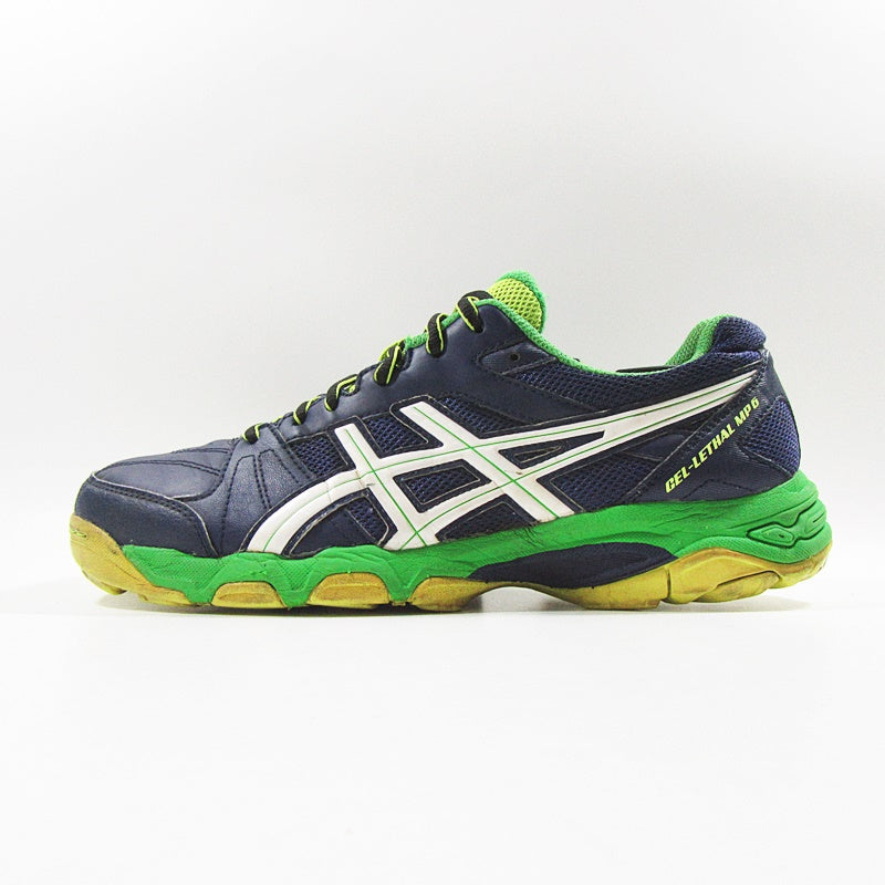 ASICS Gel Lethal Mp 6 - Khazanay