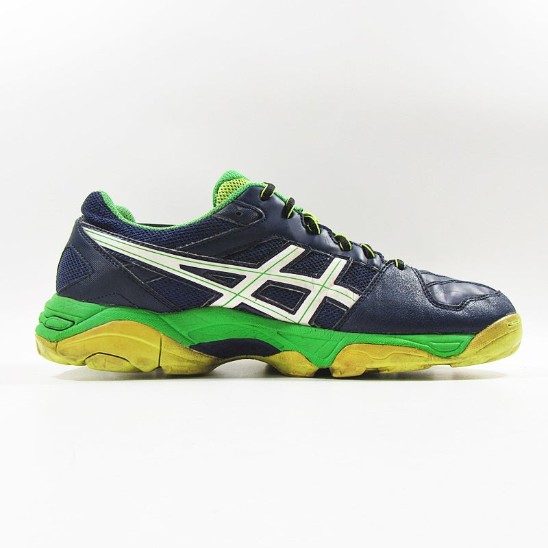 ASICS Gel Lethal Mp 6 - Khazanay