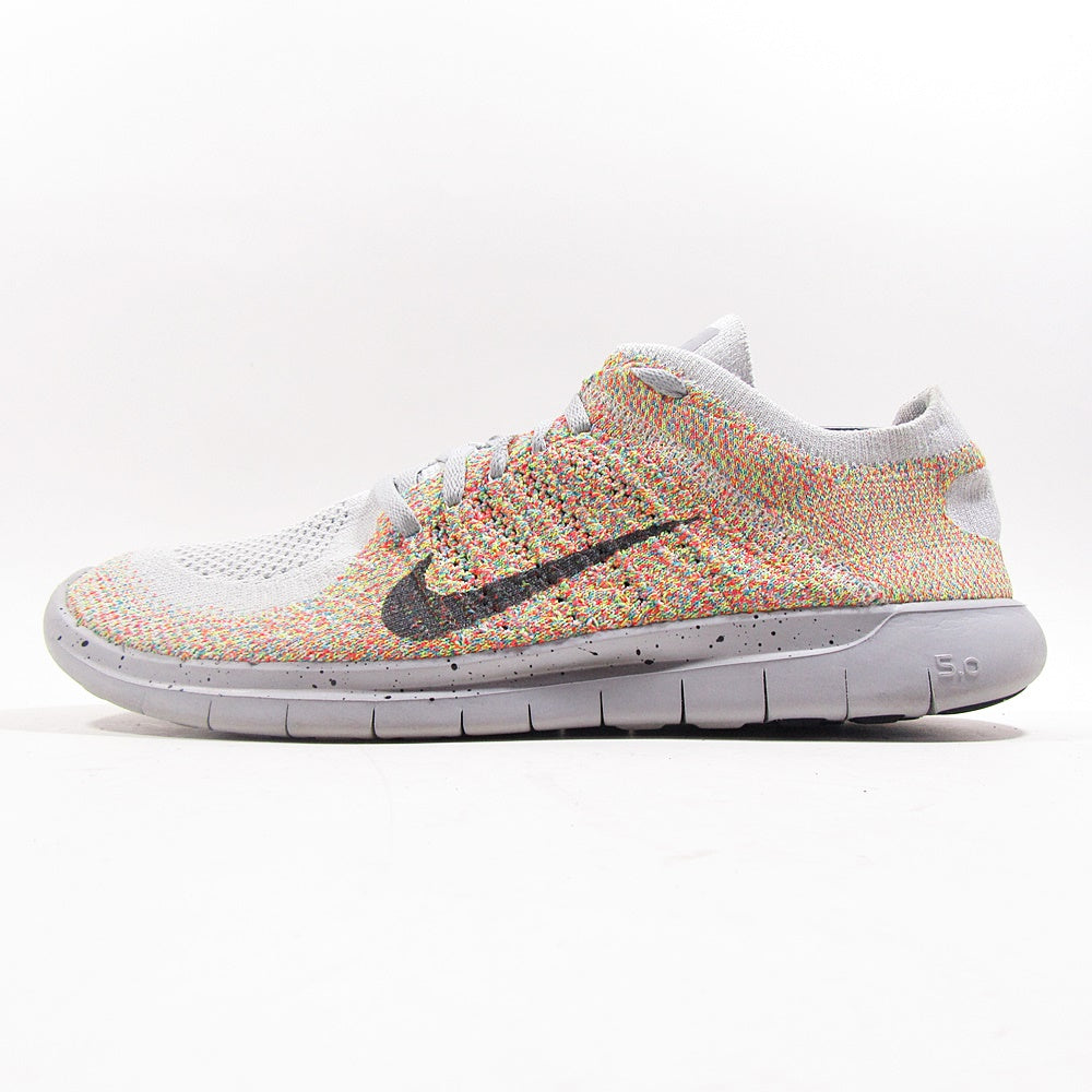 NIKE Free Flyknit - Khazanay