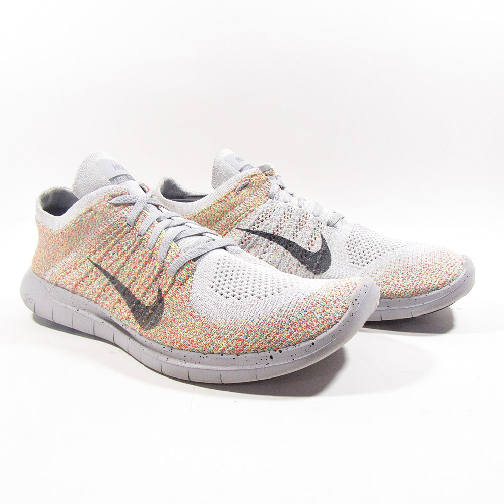 NIKE Free Flyknit - Khazanay