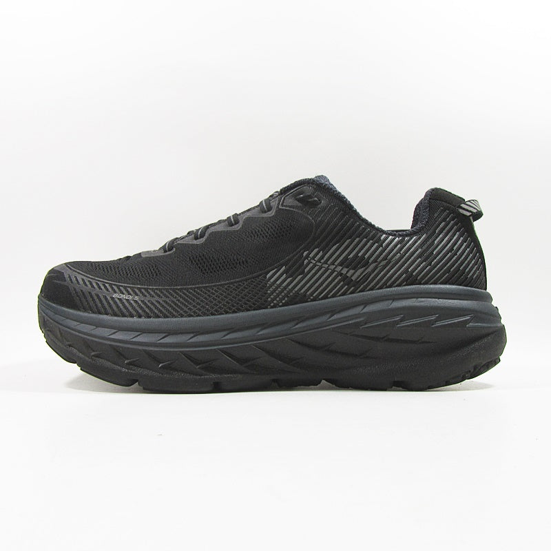 HOKA ONE ONE Bondi 5 - Khazanay