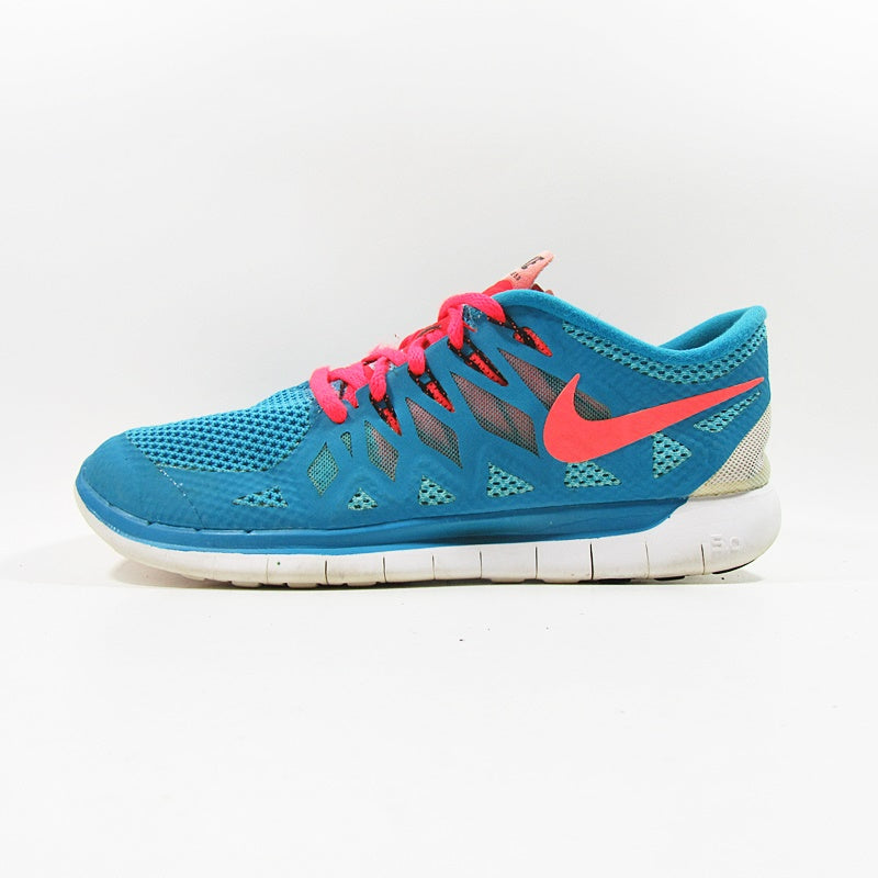 NIKE Free 50 - Khazanay