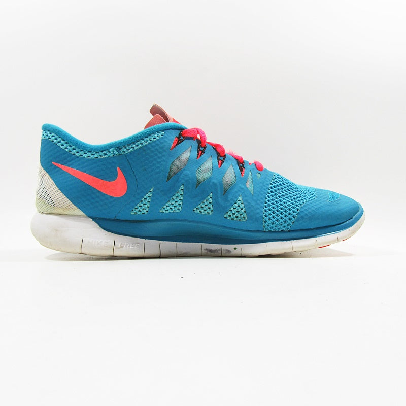 NIKE Free 50 - Khazanay