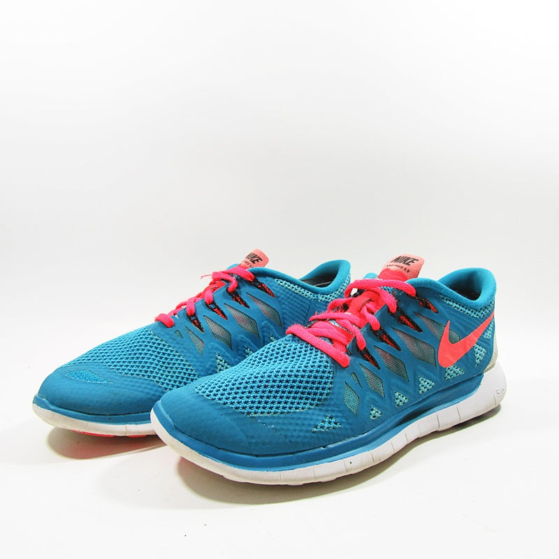 NIKE Free 50 - Khazanay