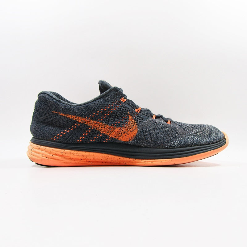 NIKE Flyknit Lunar - Khazanay