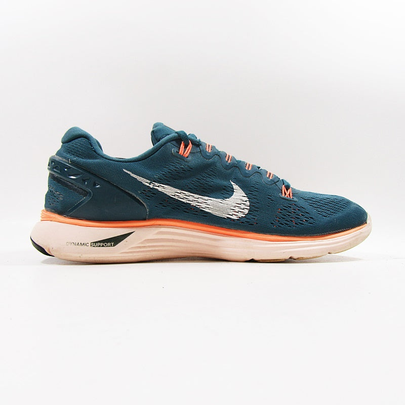 NIKE Lunarlon - Khazanay